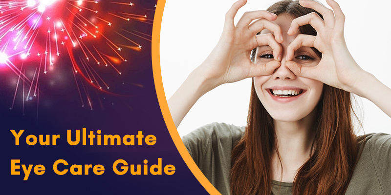 ultimate eyeglass care guide