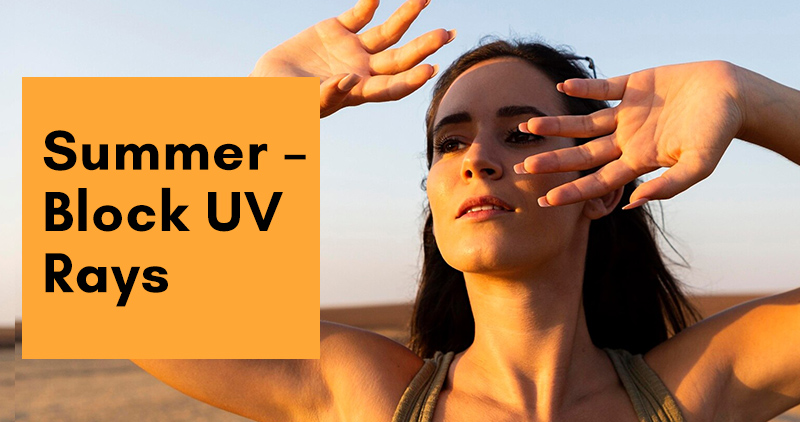 block uv rays