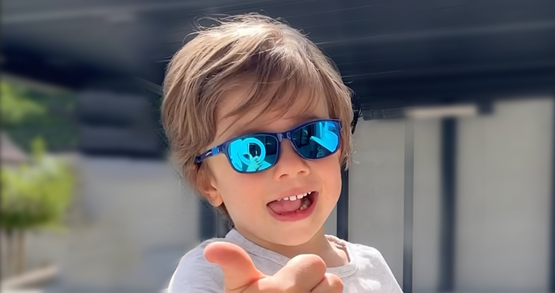 kids sunglasses