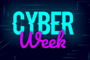 Cyber Week