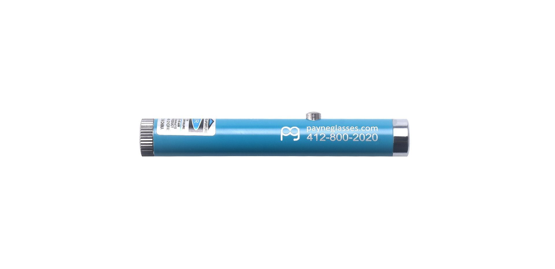 Blue Light Laser Pen