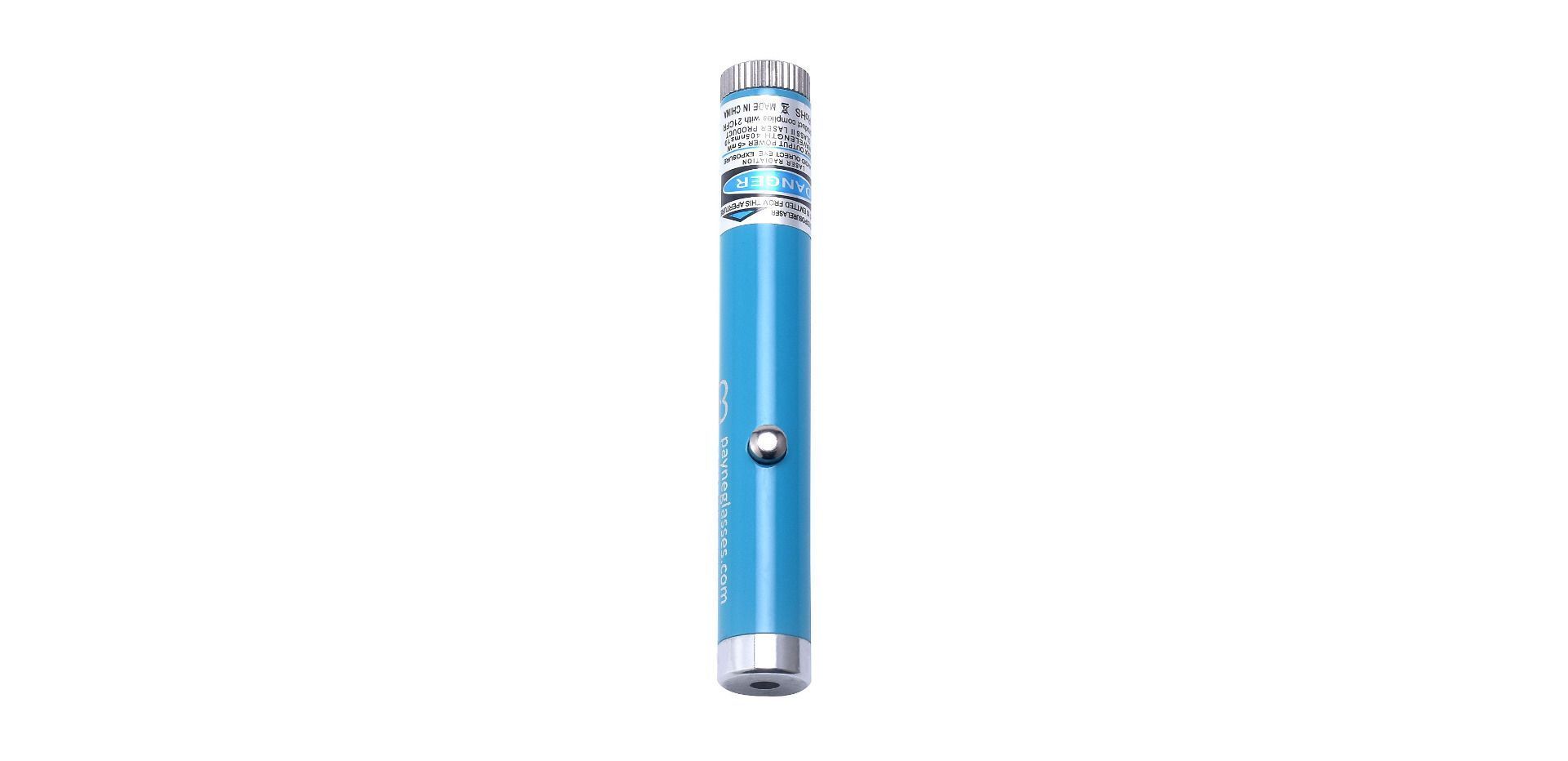 Blue Light Laser Pen