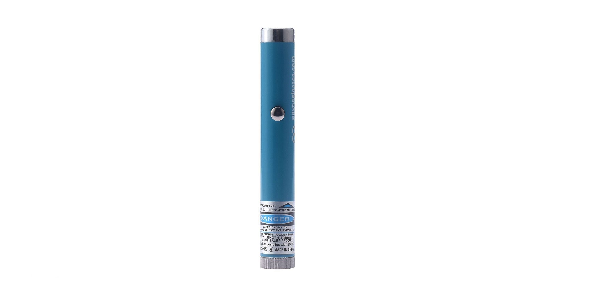 Blue Light Laser Pen