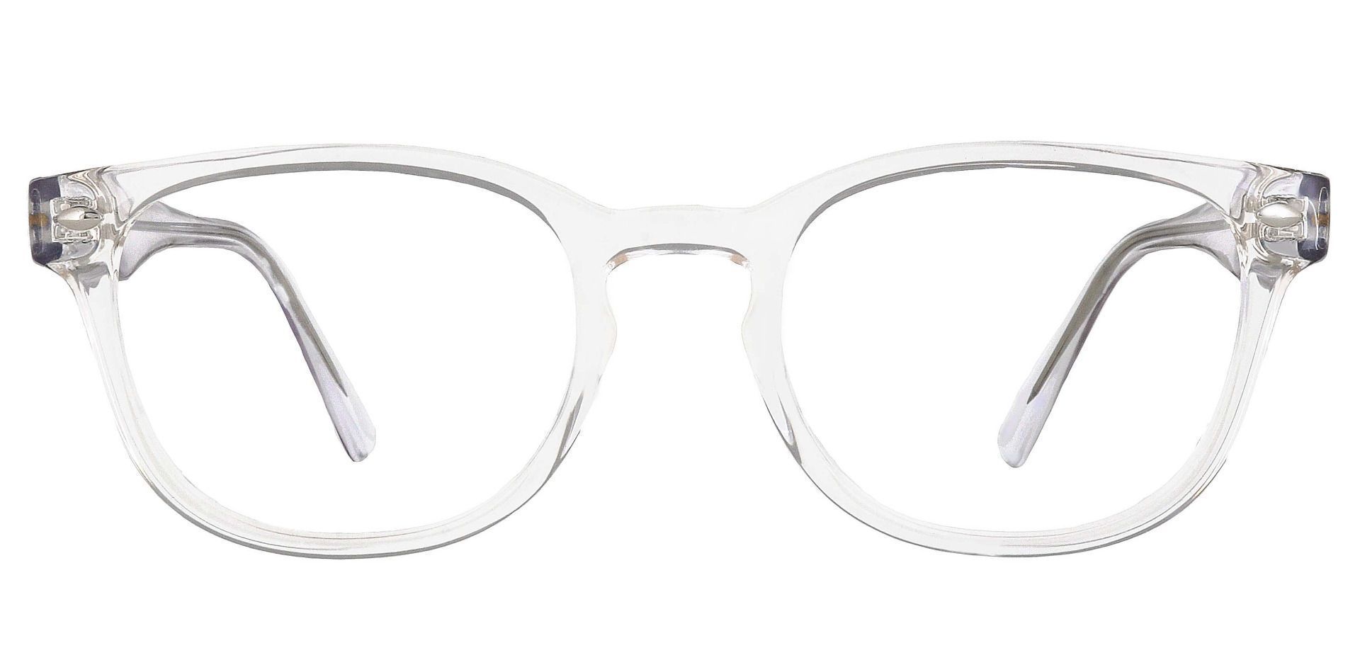 Swirl Classic Square Prescription Glasses Clear Womens Eyeglasses Payne Glasses 7171