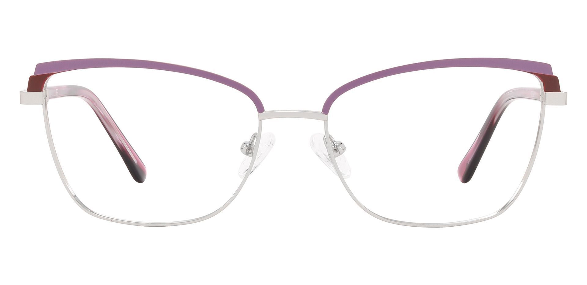 Edna Browline Prescription Glasses Red Women S Eyeglasses Payne Glasses