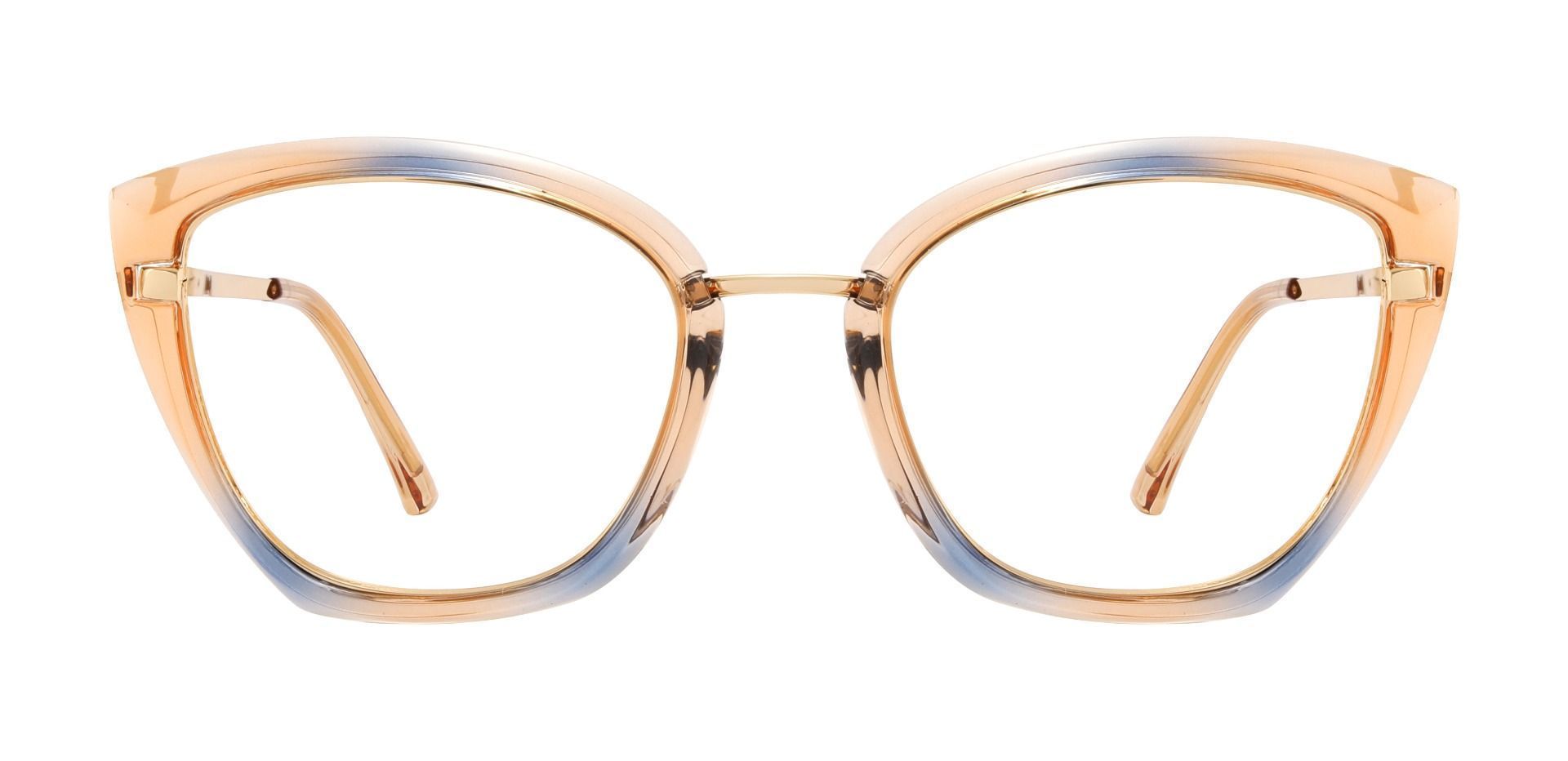 Sarah Cat Eye Eyeglasses Frame - Tortoise | Women's Eyeglasses | Payne ...