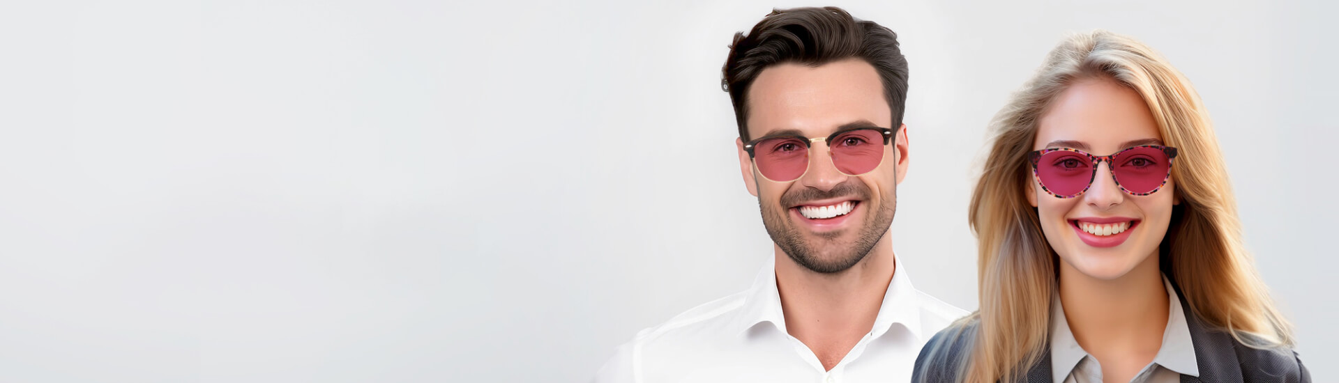 2024 Men's Outdoor UV-resistant Light-sensitive Color-changing