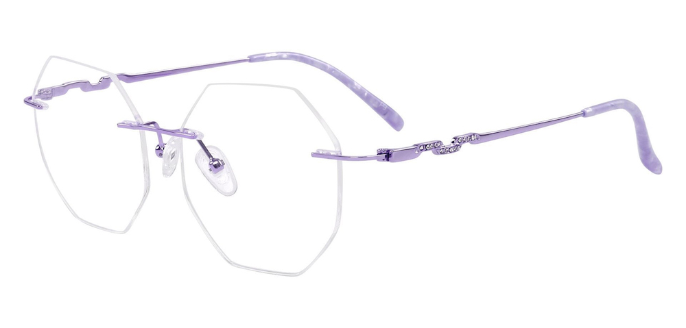 Rowena Rimless